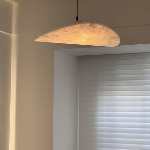 Silk Pendant Lamp