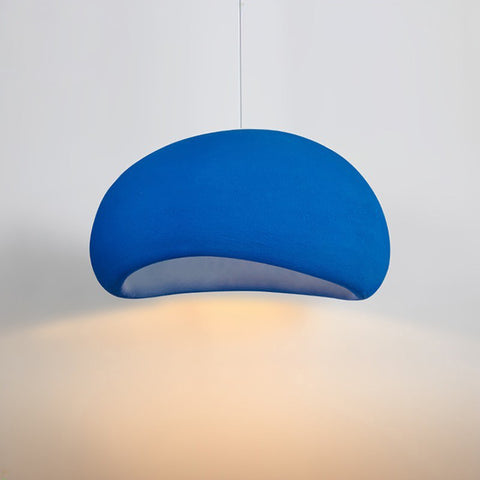 Wabi-sabi Style Pendant Lamp