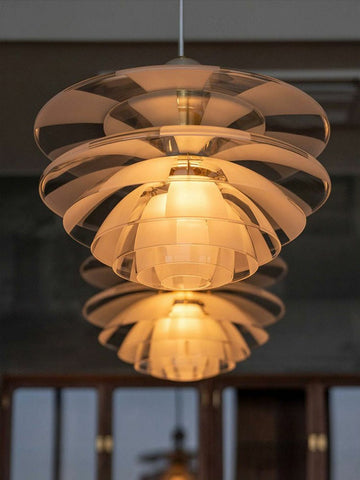 PH5 Pine Cone Pendant Lamp