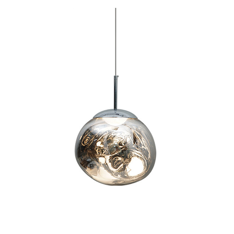 Modern Lava Pendant Lamp
