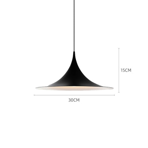 Trumpet Pendant Lamp