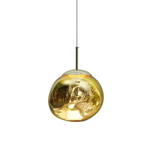 Modern Lava Pendant Lamp