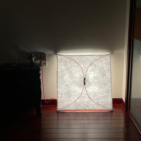 Kite Wall Lamp