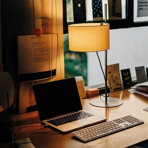 Modern Floor Lamp