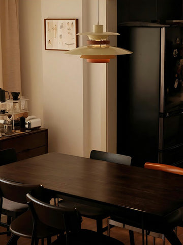 Creamy PH Pendant Lamp