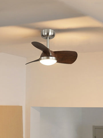 Retro Ceiling Fan Lamp