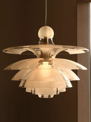 PH5 Pine Cone Pendant Lamp