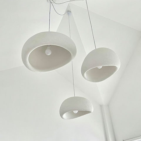 Staircase Pendant Lamp
