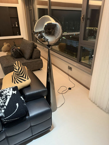 Lava Floor Lamp