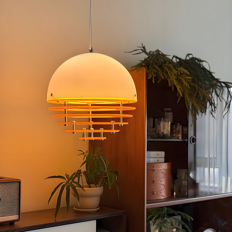 Sunset Pendant Lamp