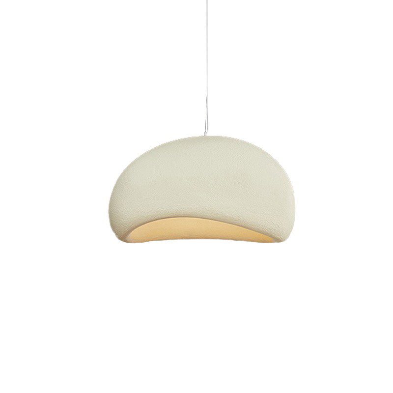 Wabi-sabi Style Pendant Lamp