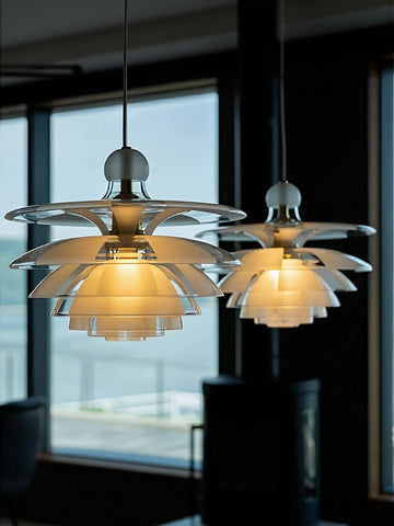 PH5 Pine Cone Pendant Lamp