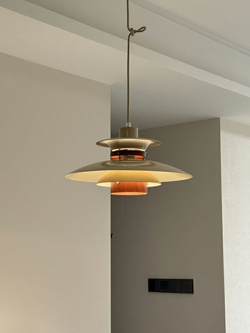 Creamy PH Pendant Lamp