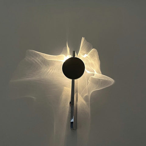 Light And Shadow Wall Lamp