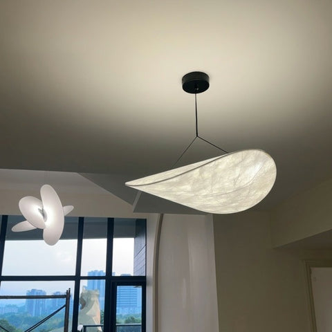 Silk Pendant Lamp
