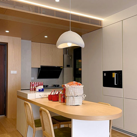 Staircase Pendant Lamp