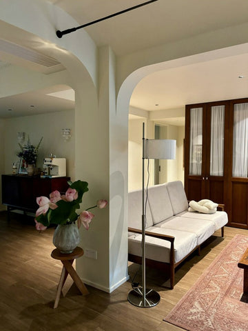 Modern Floor Lamp