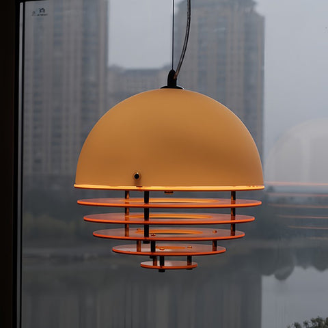 Sunset Pendant Lamp