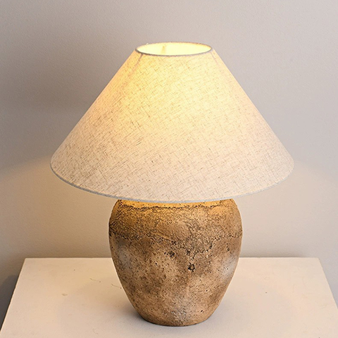 Emery Table Lamp
