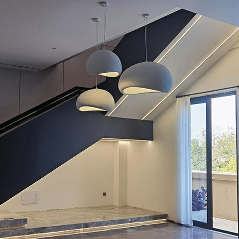 Staircase Pendant Lamp