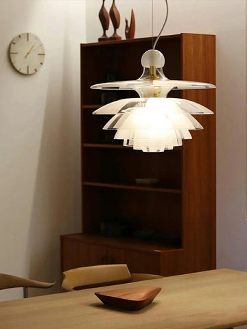 PH5 Pine Cone Pendant Lamp
