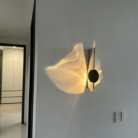 Light And Shadow Wall Lamp