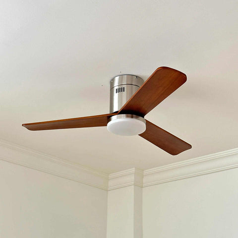 Modern Ceiling Fan Lamp