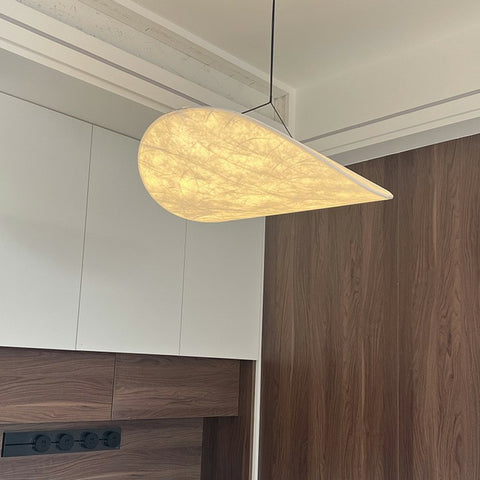 Silk Pendant Lamp