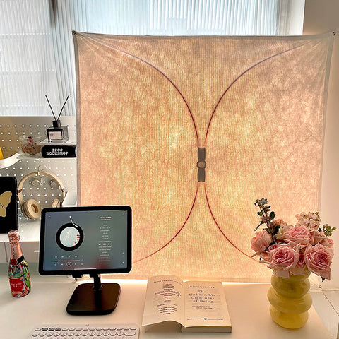 Kite Wall Lamp
