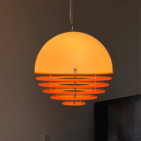 Sunset Pendant Lamp