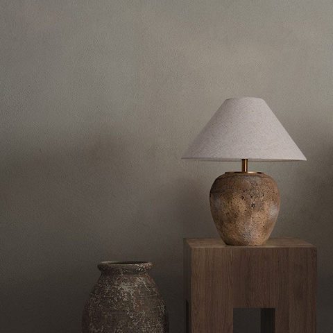 Emery Table Lamp