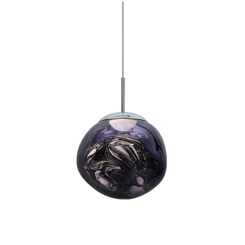 Modern Lava Pendant Lamp