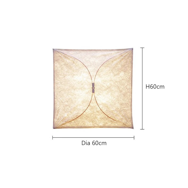 Kite Wall Lamp
