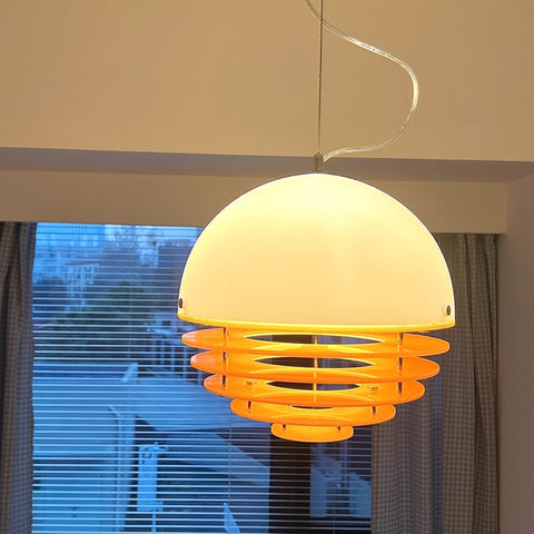 Sunset Pendant Lamp