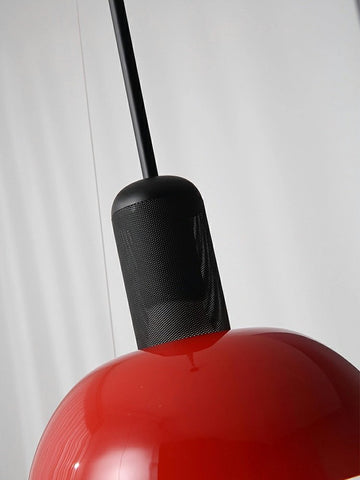 Flying Saucer Pendant Lamp
