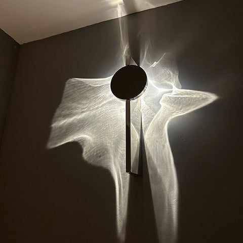 Light And Shadow Wall Lamp