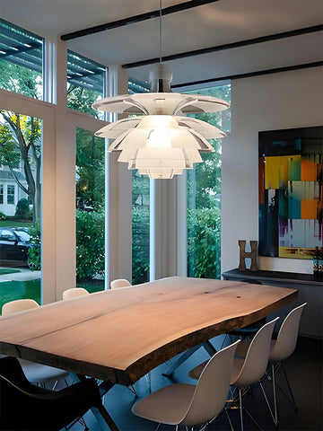 PH5 Pine Cone Pendant Lamp
