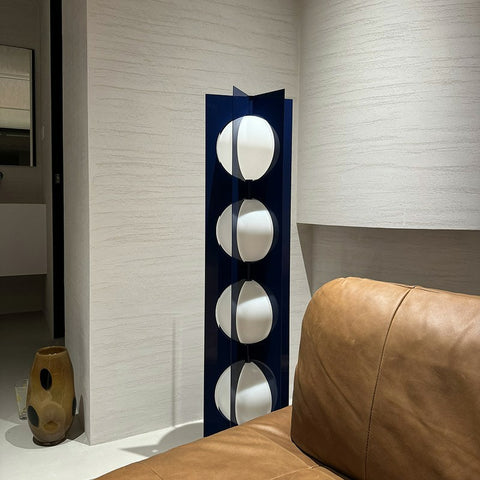 Marble Floor Lamp