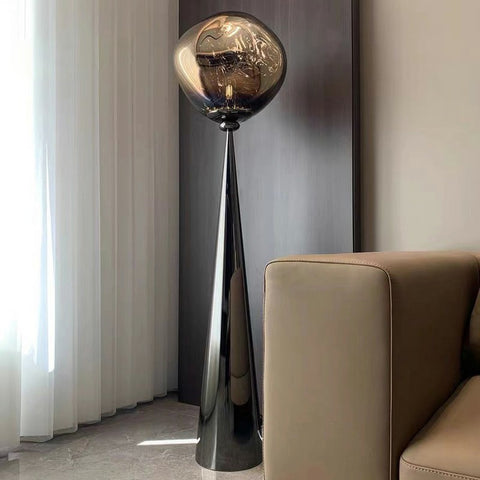 Lava Floor Lamp