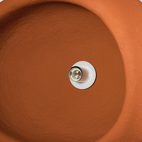 Wabi-sabi Style Pendant Lamp