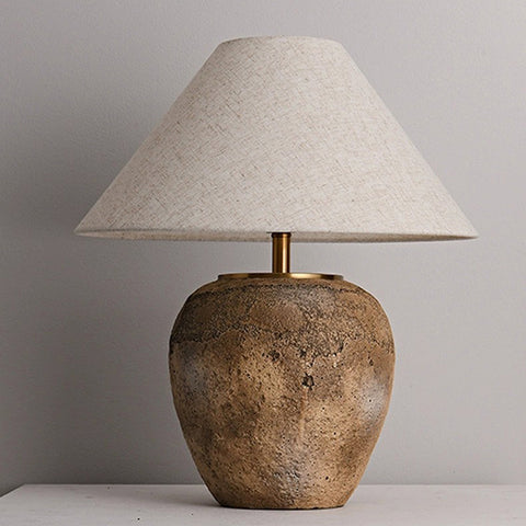 Emery Table Lamp