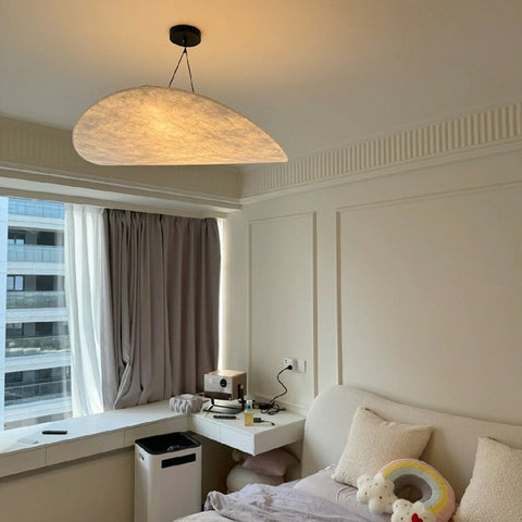 Silk Pendant Lamp
