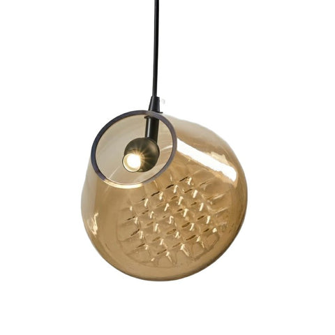 Glass Pendant Lamp