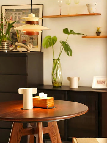 Creamy PH Pendant Lamp