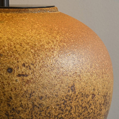 Retro Table Lamp