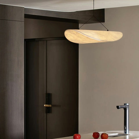 Silk Pendant Lamp