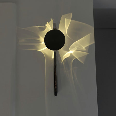 Light And Shadow Wall Lamp