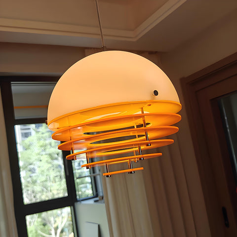 Sunset Pendant Lamp