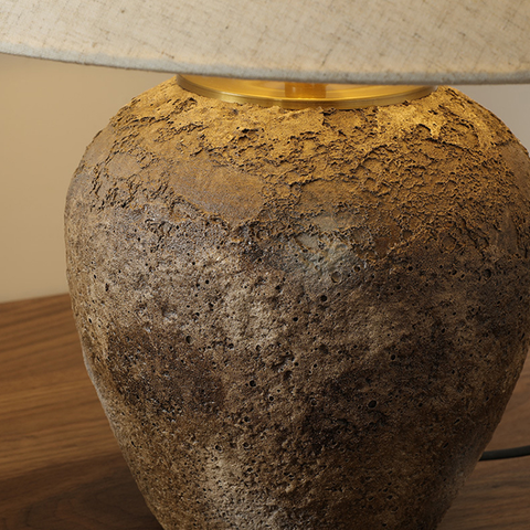 Emery Table Lamp