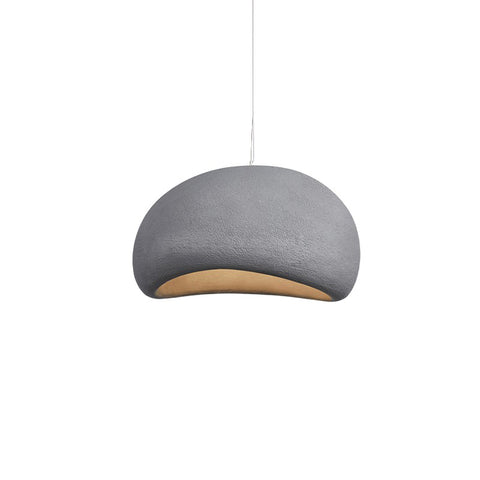 Wabi-sabi Style Pendant Lamp